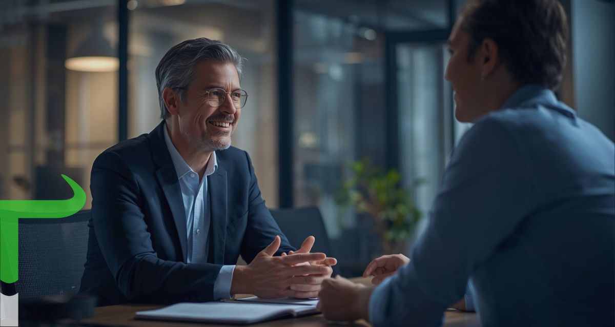 Why Relationship Managers Still Matter in the Age of AI